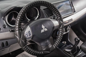 Седан Mitsubishi Lancer 2012 года, 859000 рублей, Томск