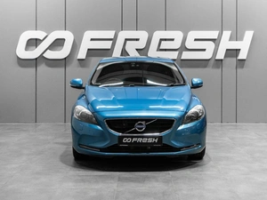 Хетчбэк Volvo V40 2015 года, 1279000 рублей, Тюмень