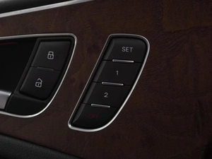 Седан Audi A6 2012 года, 1486000 рублей, Воронеж