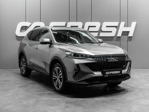 Внедорожник Haval F7 2024 года, 2449000 рублей, Тюмень
