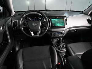 Внедорожник Hyundai Creta 2020 года, 2129000 рублей, Аксай