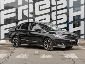 Седан Kaiyi E5 2023 года, 1370000 рублей, Краснодар