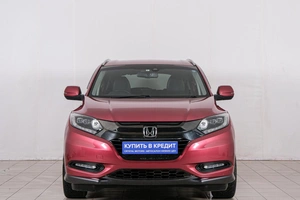 Внедорожник Honda Vezel 2017 года, 2249000 рублей, Красноярск
