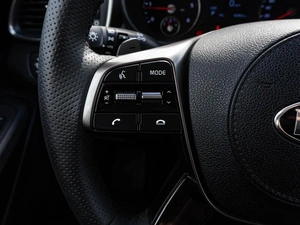 Внедорожник Kia Sorento Prime 2020 года, 3200000 рублей, Краснодар