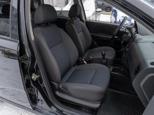 Хетчбэк Chevrolet Aveo 2007 года, 429000 рублей, Саратов