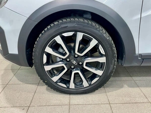 Седан ВАЗ (LADA) Vesta Cross 2023 года, 1245000 рублей, Красноярск