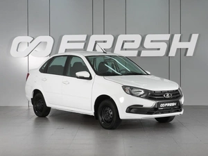 Седан ВАЗ (LADA) Granta 2023 года, 810000 рублей, Минеральные Воды