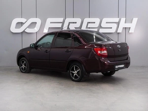 Седан ВАЗ (LADA) Granta 2013 года, 549000 рублей, Воронеж