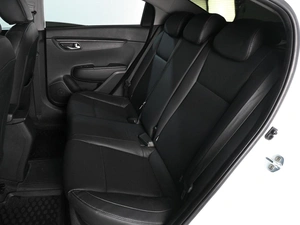 Седан Kia Rio 2018 года, 1649000 рублей, Аксай