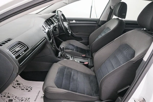 Универсал Volkswagen Golf 2014 года, 1039000 рублей, Красноярск