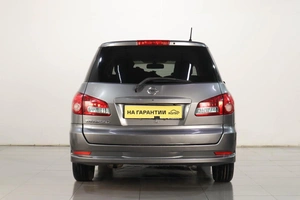 Универсал Nissan Wingroad 2009 года, 909000 рублей, Челябинск