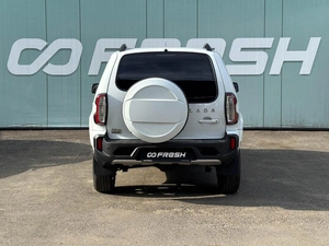 Внедорожник ВАЗ (LADA) Niva Travel 2025 года, 1729000 рублей, Кропоткин