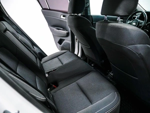 Внедорожник Kia Sportage 2017 года, 2089000 рублей, Красноярск