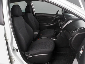 Седан Hyundai Solaris 2016 года, 1019000 рублей, Минеральные Воды