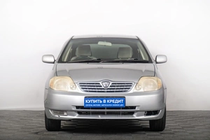 Хетчбэк Toyota Allex 2002 года, 629000 рублей, Томск
