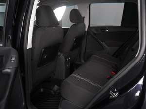 Внедорожник Volkswagen Tiguan 2010 года, 1110000 рублей, Минеральные Воды