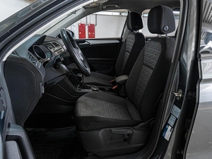 Внедорожник Volkswagen Tiguan 2021 года, 2714000 рублей, Ставрополь