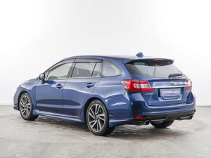 Универсал Subaru Levorg 2015 года, 1557444 рублей, Москва