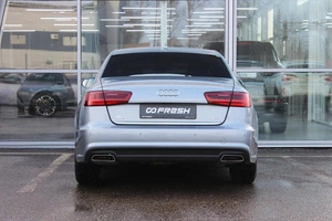 Седан Audi A6 2018 года, 1999000 рублей, Ярославль