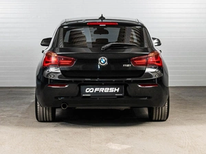 Хетчбэк BMW 1 серия 2017 года, 1650000 рублей, Ставрополь