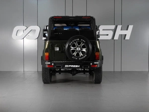 Внедорожник УАЗ Hunter 2012 года, 2475000 рублей, Красный Пахарь