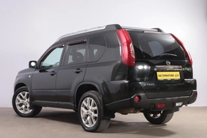 Внедорожник Nissan X-Trail 2011 года, 1199000 рублей, Новосибирск