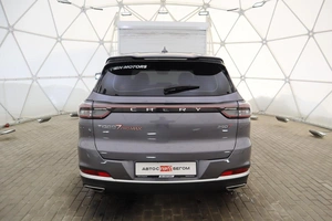 Внедорожник Chery Tiggo 7 2025 года, 2549000 рублей, Обнинск