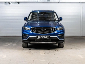 Внедорожник Geely Atlas Pro 2021 года, 2259000 рублей, Ставрополь
