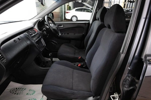 Внедорожник Honda HR-V 2004 года, 599000 рублей, Красноярск