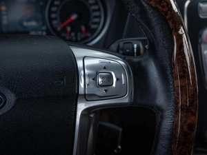 Седан Ford Mondeo 2008 года, 499000 рублей, Нижний Новгород