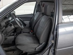 Седан ВАЗ (LADA) Granta 2017 года, 400000 рублей, Краснодар