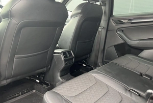 Внедорожник Skoda Kodiaq 2020 года, 2730000 рублей, Солонцы
