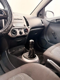Хетчбэк Hyundai i20 2010 года, 579000 рублей, Орёл