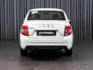 Седан ВАЗ (LADA) Granta 2021 года, 782000 рублей, Ставрополь