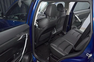 Внедорожник Geely Atlas Pro 2019 года, 1888000 рублей, Красноярск