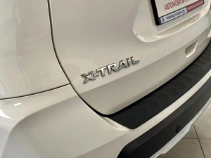 Внедорожник Nissan X-Trail 2020 года, 2643000 рублей, Красноярск