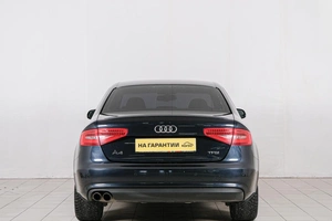 Седан Audi A4 2012 года, 1559000 рублей, Красноярск