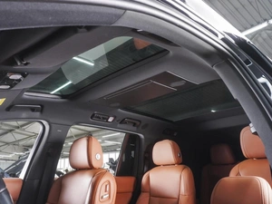 Внедорожник Li Auto L9 2023 года, 6300000 рублей, Ростов-на-Дону