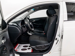 Седан Toyota Corolla 2011 года, 1099000 рублей, Красноярск