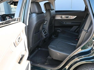 Внедорожник Chery Tiggo 8 Pro Max 2024 года, 2279000 рублей, Кирилловка