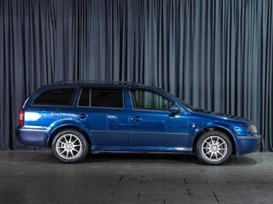 Универсал Skoda Octavia 2006 года, 600000 рублей, Волгоград