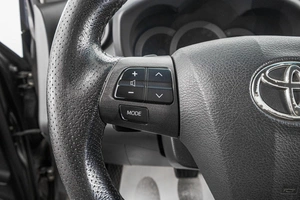 Внедорожник Toyota RAV4 2011 года, 1449000 рублей, Барнаул