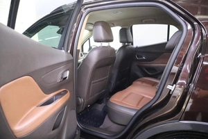 Внедорожник Opel Mokka 2014 года, 1320000 рублей, Брянск