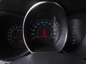Седан Kia Rio 2015 года, 1199000 рублей, Ростов-на-Дону