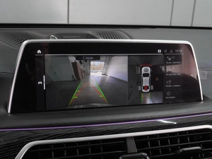 Седан BMW 7 серия 2022 года, 8692000 рублей, Воронеж