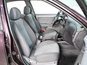 Седан Hyundai Elantra 2006 года, 649000 рублей, Аксай