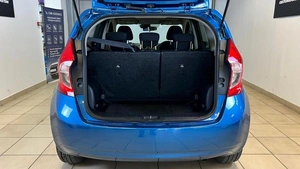 Хетчбэк Nissan Note 2015 года, 848000 рублей, Красноярск