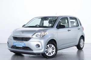 Хетчбэк Toyota Passo 2019 года, 1049000 рублей, Челябинск