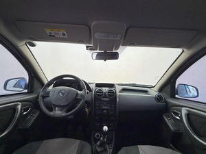 Внедорожник Renault Duster 2017 года, 1470000 рублей, Орёл