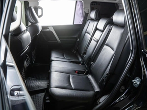 Внедорожник Toyota Land Cruiser Prado 2018 года, 5459000 рублей, Волгоград